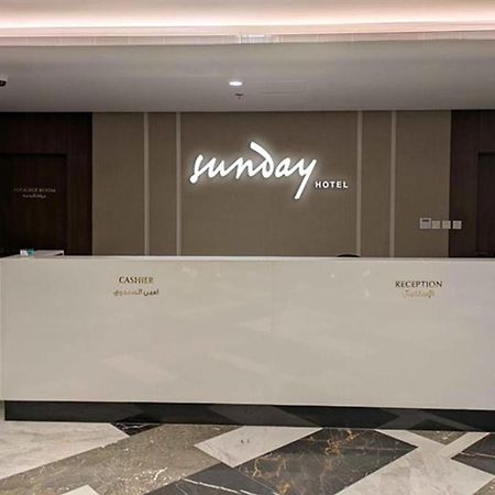 Sunday Luxury Downtown Adliya Formerly Jewel Hotel Manama Exterior photo