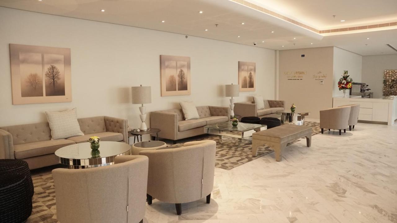Sunday Luxury Downtown Adliya Formerly Jewel Hotel Manama Exterior photo
